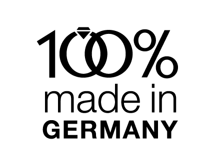 100% made in germany