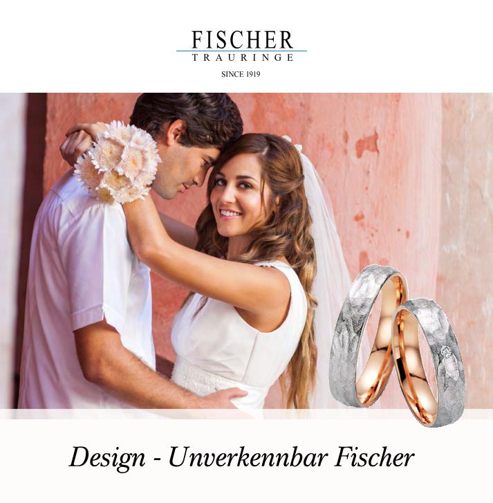 Design - Unverkennbar Fischer
